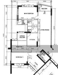 Blk 109B Depot Road (Bukit Merah), HDB 5 Rooms #196353952